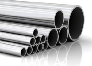 Stainless Steel Pipe Manufacturer in Kolkata