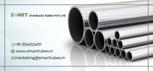 Stainless Tubes